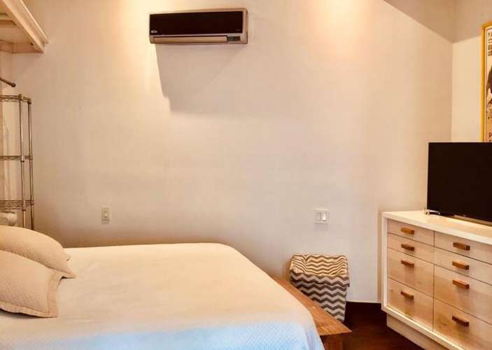 Apartamento en Casco Viejo I 90m² I con balcon y vista al mar - Imagen 13