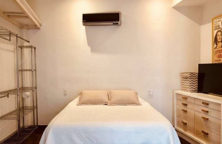 Apartamento en Casco Viejo I 90m² I con balcon y vista al mar - Imagen 12