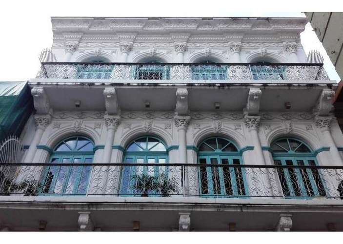 Apartamento en Casco Viejo I 90m² I con balcon y vista al mar - Imagen 14