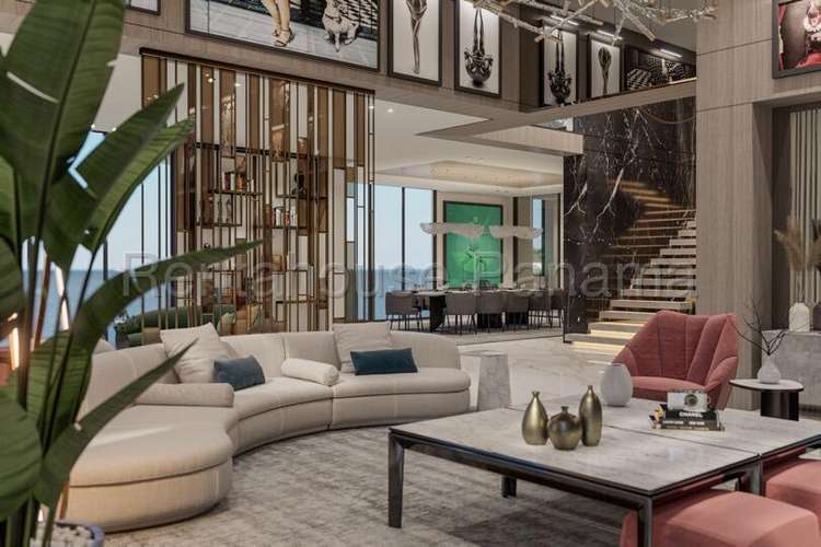  Venta de apartamento en Punta Pacifica   AK - Imagen 11