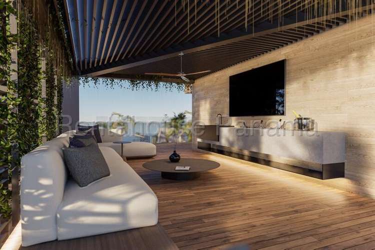  Venta de apartamento en Punta Pacifica   AK - Imagen 7