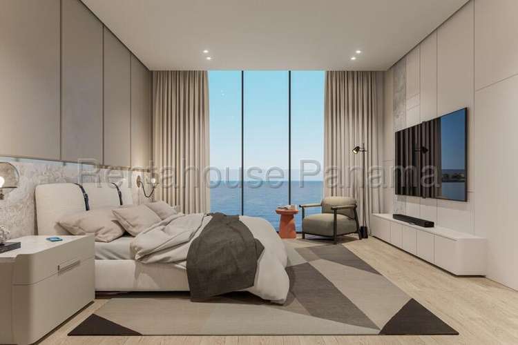  Venta de apartamento en Punta Pacifica   AK - Imagen 16