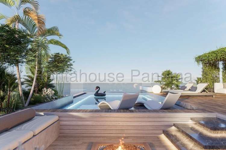  Venta de apartamento en Punta Pacifica   AK - Imagen 2
