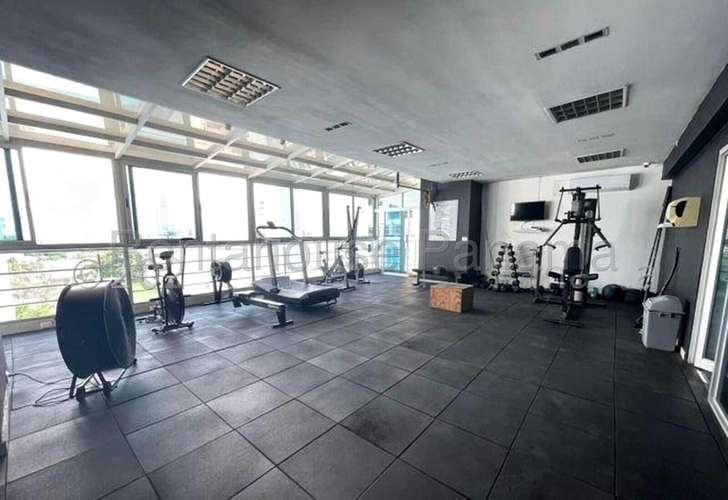 Alquiler de Comodo Apartamento en Bella Vista 27*1492Mfk - Imagen 18