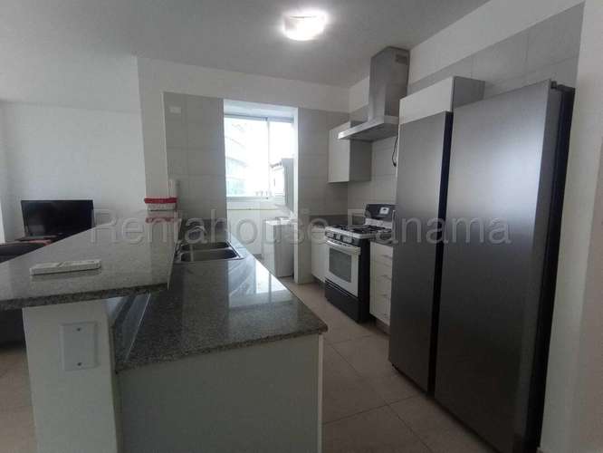 Alquiler de Comodo Apartamento en Bella Vista 27*1492Mfk - Imagen 9