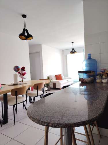  APARTAMENTO EN ALQUILER – PH GREEN PARK, CONDADO DEL REY