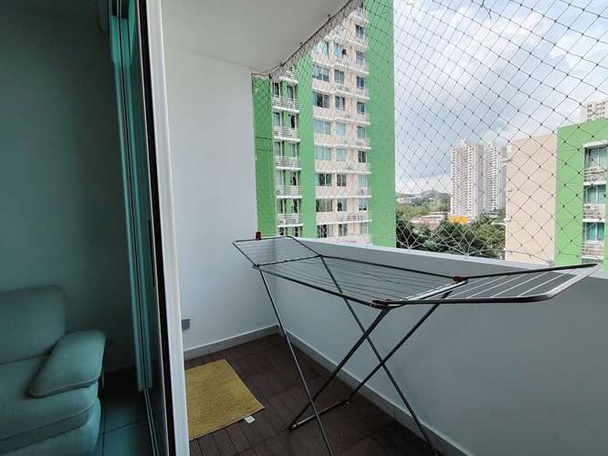  APARTAMENTO EN ALQUILER – PH GREEN PARK, CONDADO DEL REY