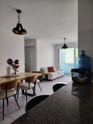 APARTAMENTO EN ALQUILER – PH GREEN PARK, CONDADO DEL REY