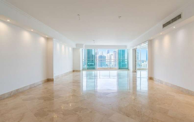 Apartamento en Punta Paitilla con vista al mar y excelentes espacios - Imagen 5