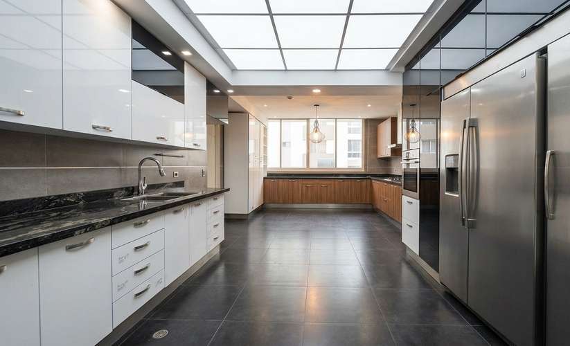 Apartamento en Punta Paitilla con vista al mar y excelentes espacios - Imagen 8