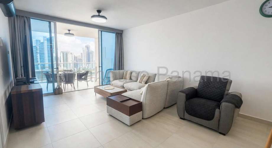 Alquiler de apartamento amoblado Ph Destiny 27MVCH3111 - Imagen 2