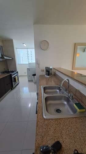  SE ALQUILA APARTAMENTO EN PACIFIC SEA 