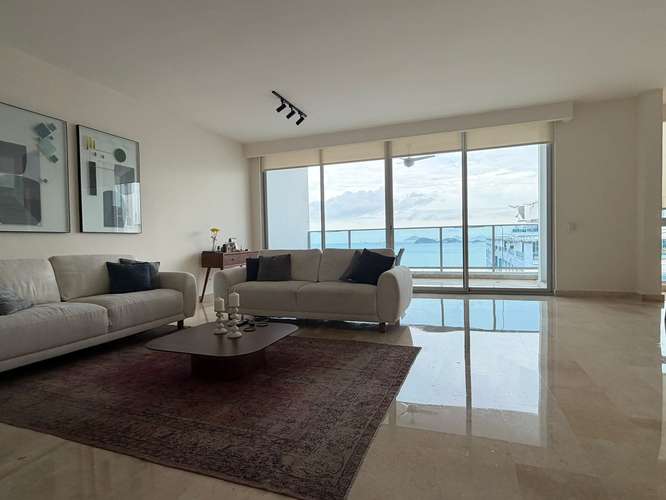 Apartamento en Marabierto Marbella