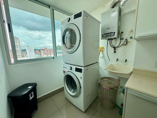 Venta Apto. PH. Altamira Residences, Betania (negociable) - Imagen 19