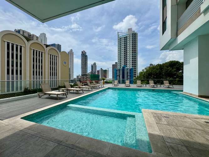 Venta Apto. PH. Altamira Residences, Betania (negociable) - Imagen 20
