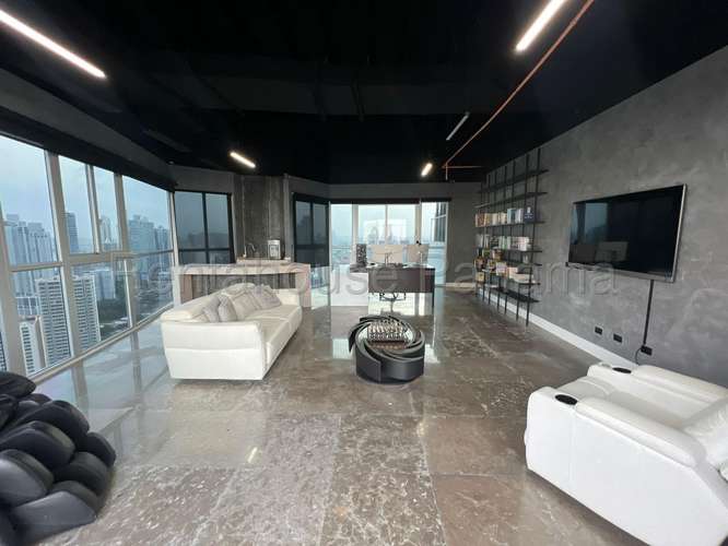  Venta de Penthouse en Punta Pacifica   AK - Imagen 10