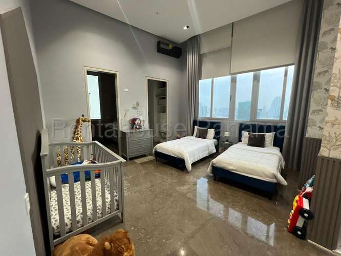  Venta de Penthouse en Punta Pacifica   AK - Imagen 12