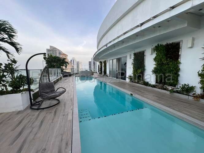  Venta de Penthouse en Punta Pacifica   AK - Imagen 3