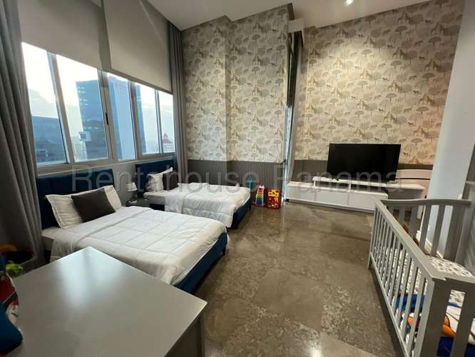  Venta de Penthouse en Punta Pacifica   AK - Imagen 11