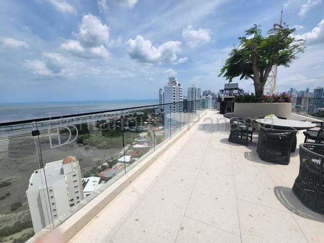 Alquiler de Moderno Apartamento en Coco del Mar 27*3001Mfk - Imagen 7