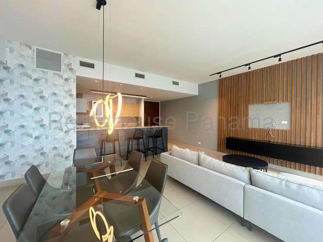 Alquiler de apartamento amoblado en Ph Dupont 27MVCH3108
