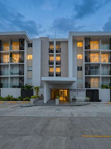 ALQUILER DE APARTAMENTO EN PANAMÁ VIEJO RESIDENCE – VÍA CINCUENTENARIO - CLIENTE DIRECTO - Imagen 2