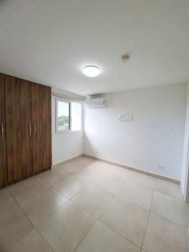ALQUILER DE APARTAMENTO EN PANAMÁ VIEJO RESIDENCE – VÍA CINCUENTENARIO - CLIENTE DIRECTO