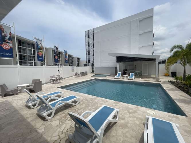 ALQUILER DE APARTAMENTO EN PANAMÁ VIEJO RESIDENCE – VÍA CINCUENTENARIO - CLIENTE DIRECTO - Imagen 11