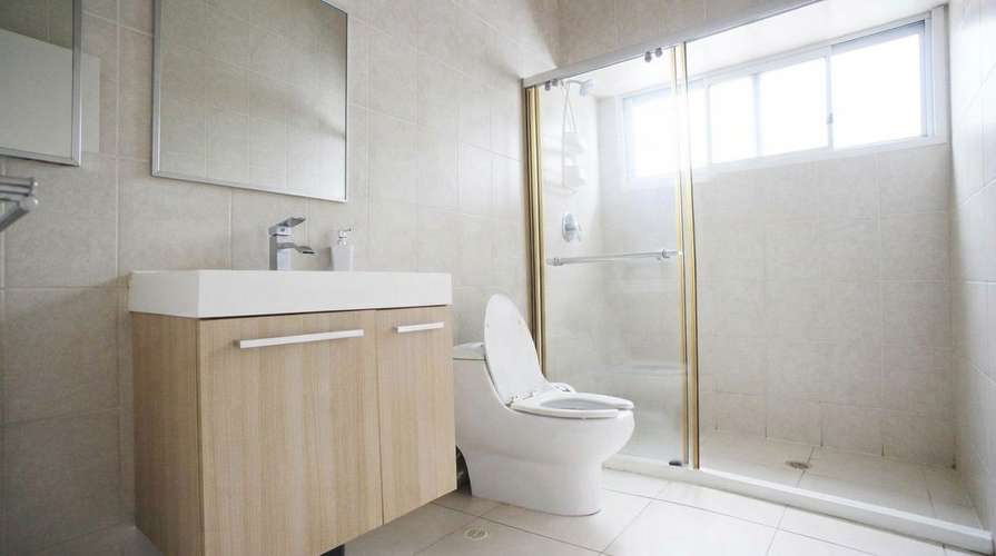 AVENIDA BALBOA I AMOBLADO I 4 RECAMARAS I 308 M² I BALCON + VISTA AL MAR - Imagen 18