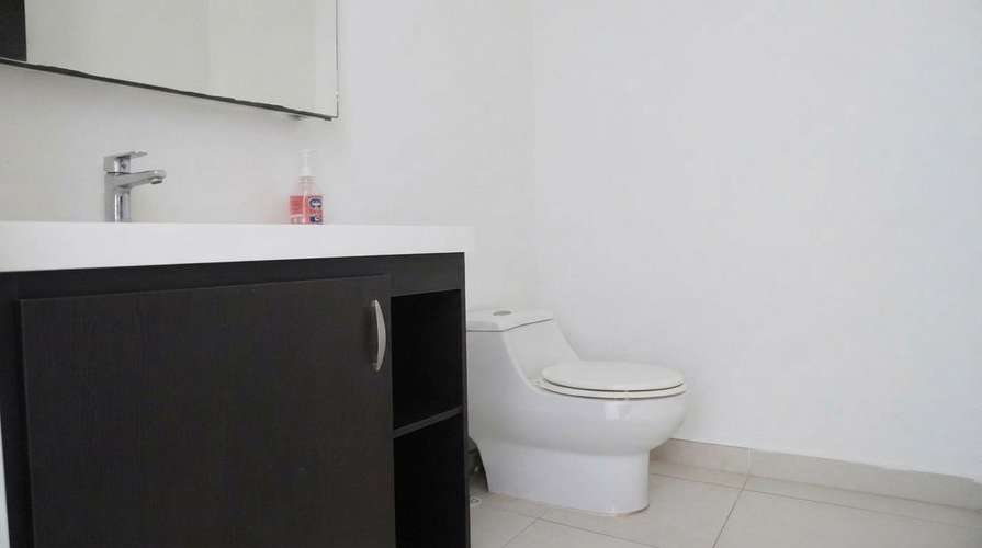 AVENIDA BALBOA I AMOBLADO I 4 RECAMARAS I 308 M² I BALCON + VISTA AL MAR - Imagen 17