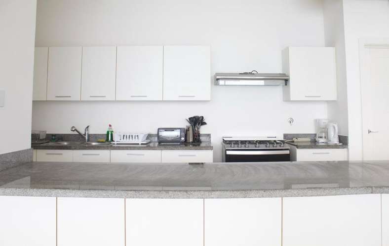 AVENIDA BALBOA I AMOBLADO I 4 RECAMARAS I 308 M² I BALCON + VISTA AL MAR - Imagen 11