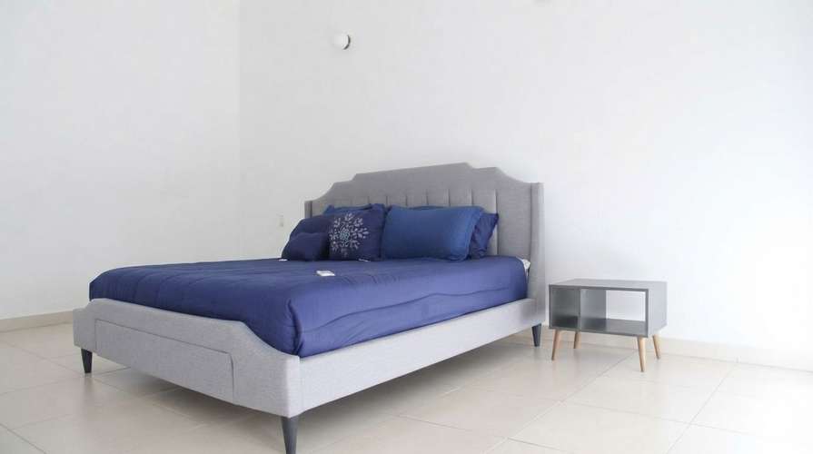 AVENIDA BALBOA I AMOBLADO I 4 RECAMARAS I 308 M² I BALCON + VISTA AL MAR - Imagen 13