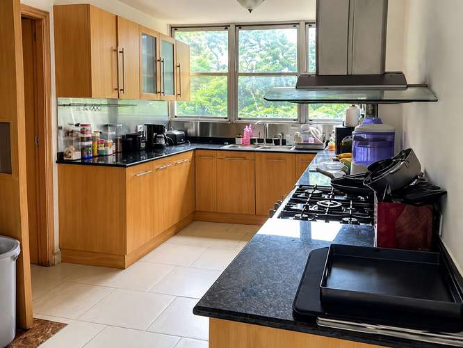 VENTA APARTAMENTO PH PARQUE URRACÁ BELLA VISTA 2REC 220M2 DEN Y BALCON JP - Imagen 3