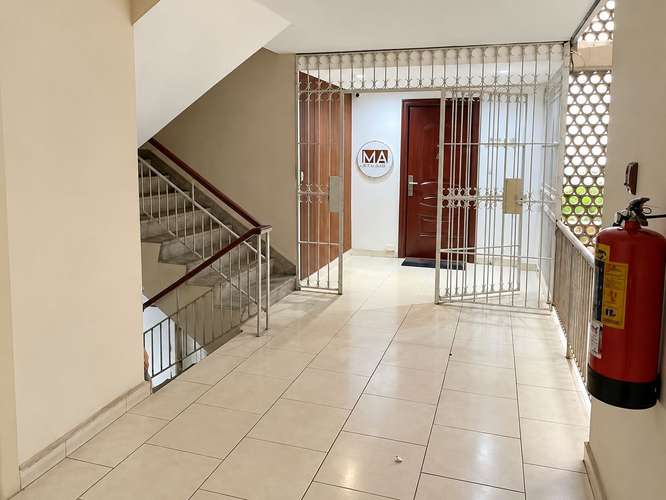 VENTA APARTAMENTO PH PARQUE URRACÁ BELLA VISTA 2REC 220M2 DEN Y BALCON JP - Imagen 8