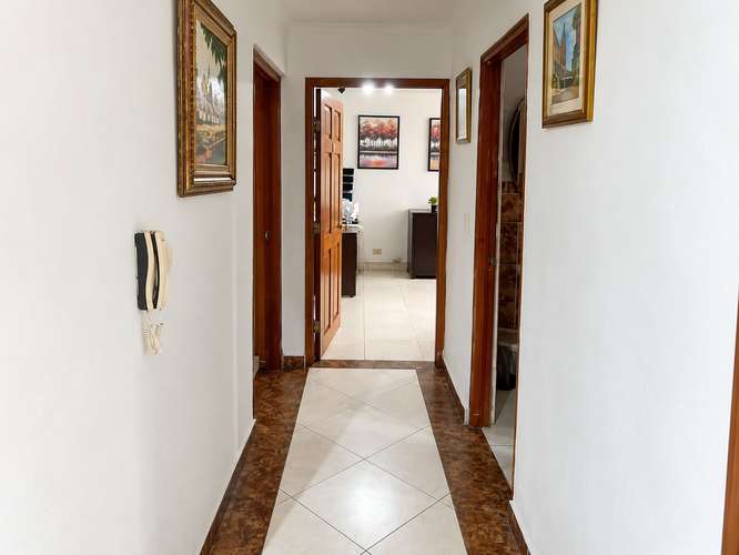 VENTA APARTAMENTO PH PARQUE URRACÁ BELLA VISTA 2REC 220M2 DEN Y BALCON JP - Imagen 9