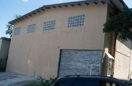 Galera en Pueblo Nuevo I con 800 m2 de Terreno - Imagen 8
