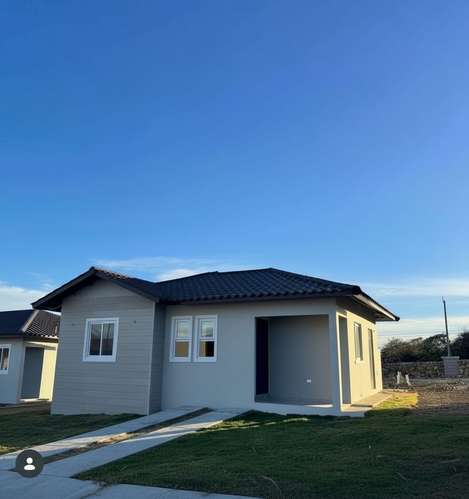Casas nuevas en Boquete desde $83,900 | Etapa III