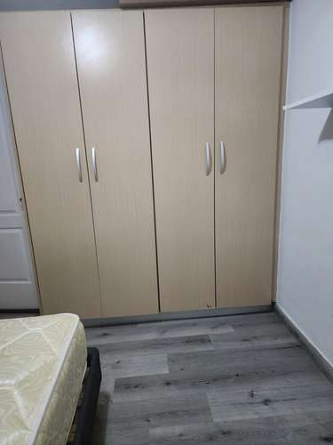 ALQUILER DE HABITACION AMOBLADA EN APTO PARA COMPARTIR - Imagen 4