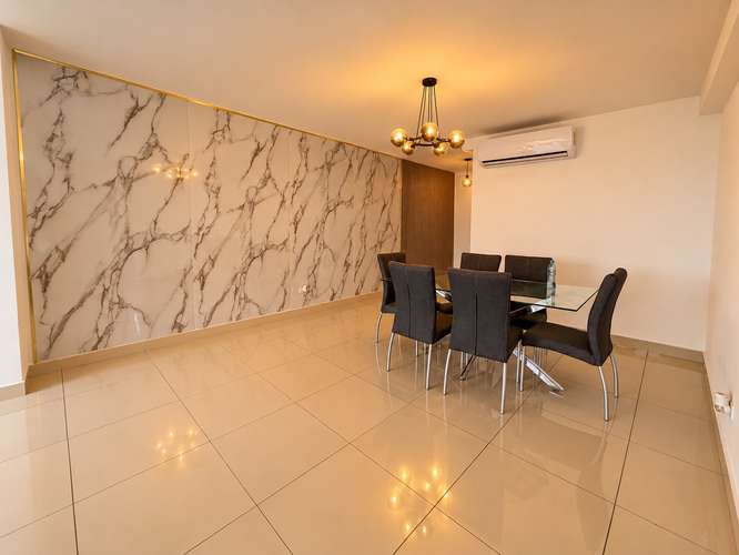 Alquiler de Apartamento en PH Balboa Bay | Bella Vista | $1,650/mes (JL) - Imagen 3