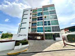 ALQUILER DE HABITACION AMOBLADA EN APTO PARA COMPARTIR