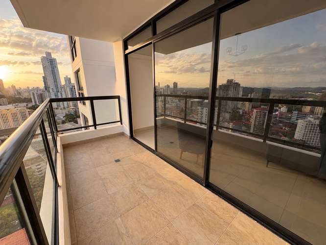 Alquiler de Apartamento en PH Balboa Bay | Bella Vista | $1,650/mes (JL) - Imagen 6