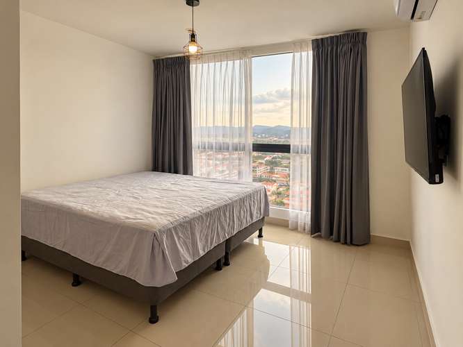Alquiler de Apartamento en PH Balboa Bay | Bella Vista | $1,650/mes (JL) - Imagen 4