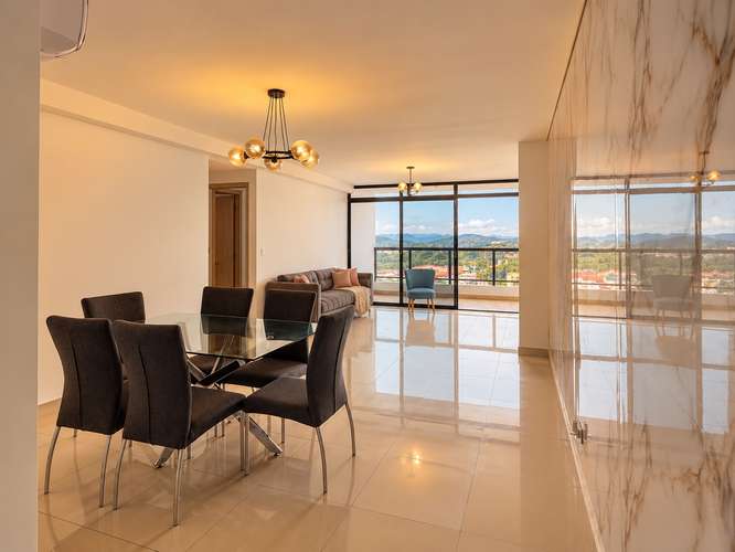 Alquiler de Apartamento en PH Balboa Bay | Bella Vista | $1,650/mes (JL)