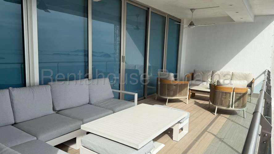  Venta de Penthouse en Punta Pacifica   AK - Imagen 12