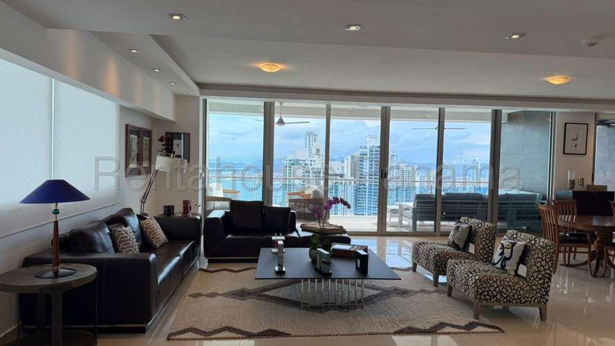  Venta de Penthouse en Punta Pacifica   AK - Imagen 10