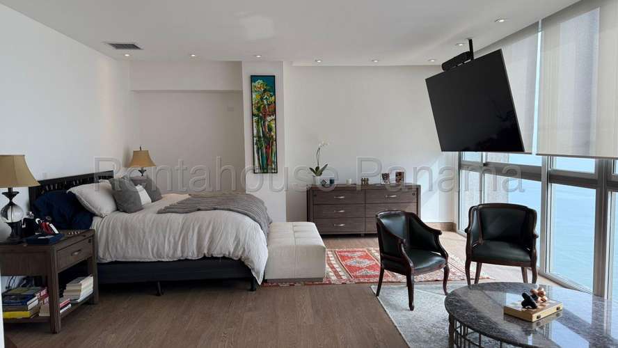  Venta de Penthouse en Punta Pacifica   AK - Imagen 7