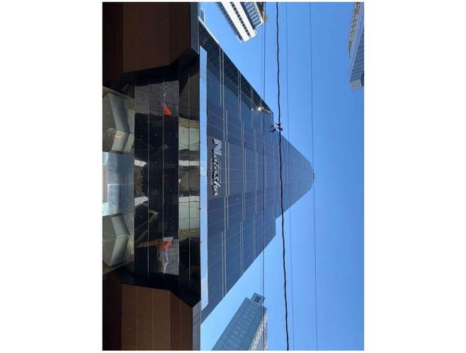 VENTA OFICINA TORRE SFC OBARRIO 113.85M2 2 ESTACIONAMIENTOS AREA BANCARIA JP - Imagen 7