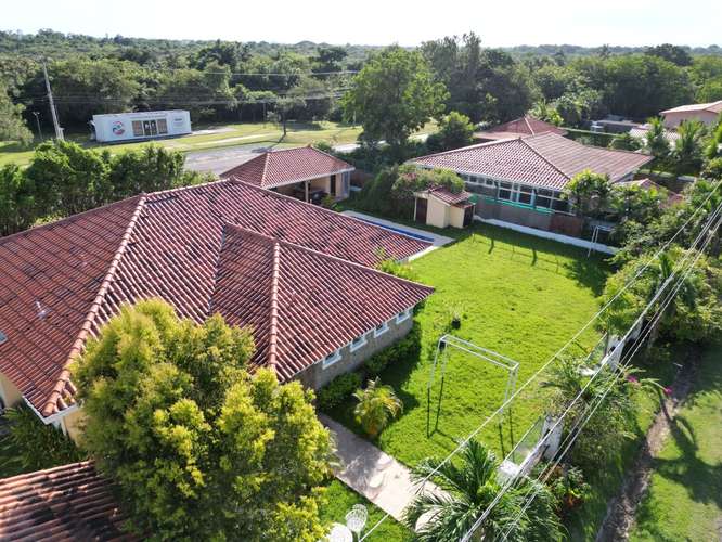Alquiler de casa en Club Ecuestre, Coronado, 1,200 m² de terreno - Imagen 20