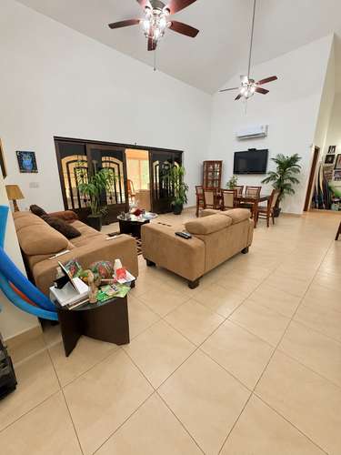 Alquiler de casa en Club Ecuestre, Coronado, 1,200 m² de terreno - Imagen 5