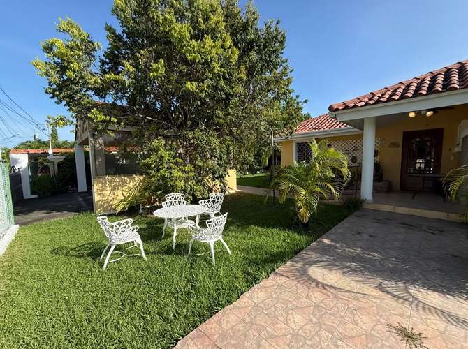 Alquiler de casa en Club Ecuestre, Coronado, 1,200 m² de terreno - Imagen 14